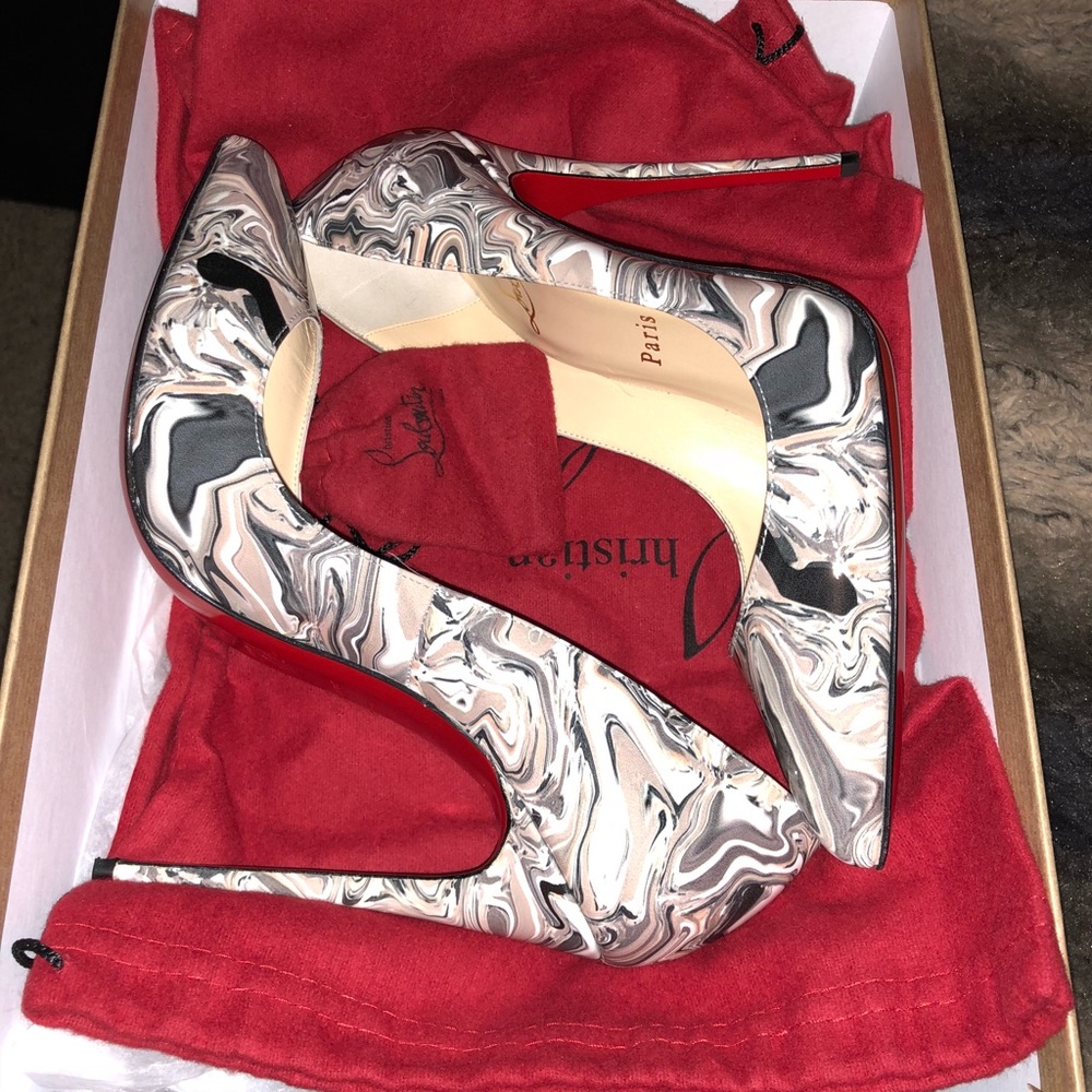 Christian Louboutin
